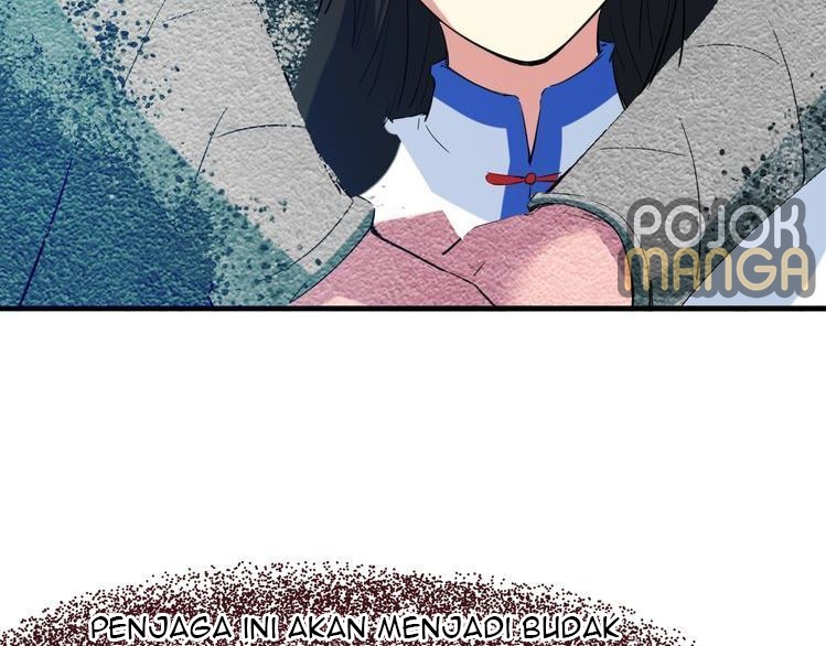 Dragon’s Blood Vessels Chapter 19 Gambar 137